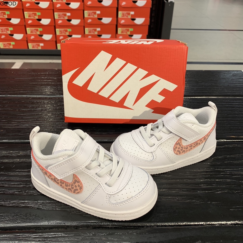 T Nis Nike Para Beb S E Crian As De Colo Casual Meninas De Velcro