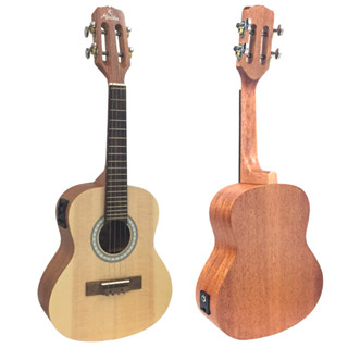 Cavaco El Trico Cavaquinho Natural Fosco Mc Sme Malibu Shopee Brasil