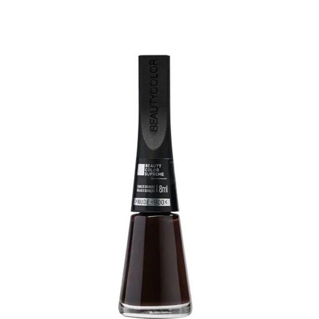 Esmalte Beauty Color Supreme Nude Ml Shopee Brasil