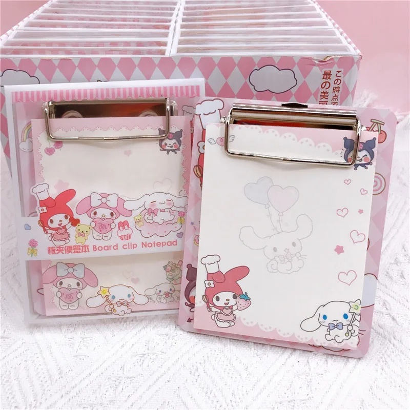 Kawaii Sanrio Anime Series Cinnamoroll Kuromi My Melody Big Collection