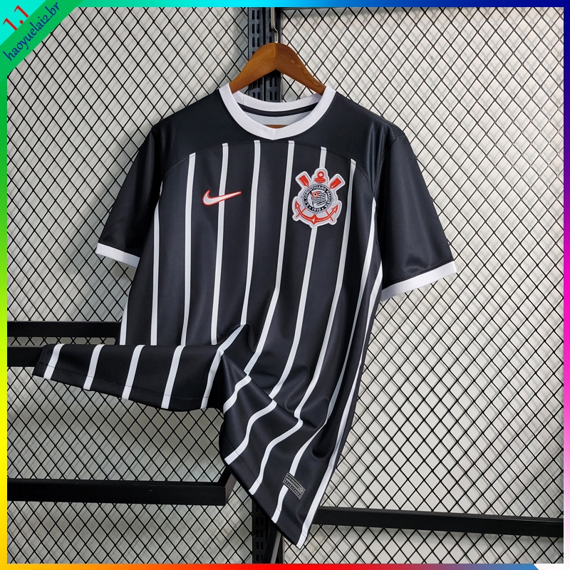 Camisa Da Equipe Masculina Ii Football Klda Shopee Brasil