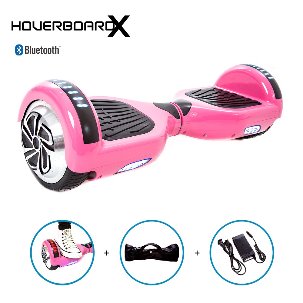 Hoverboard Infantil Skate Eletrico Polegadas Bluetooth Shopee Brasil