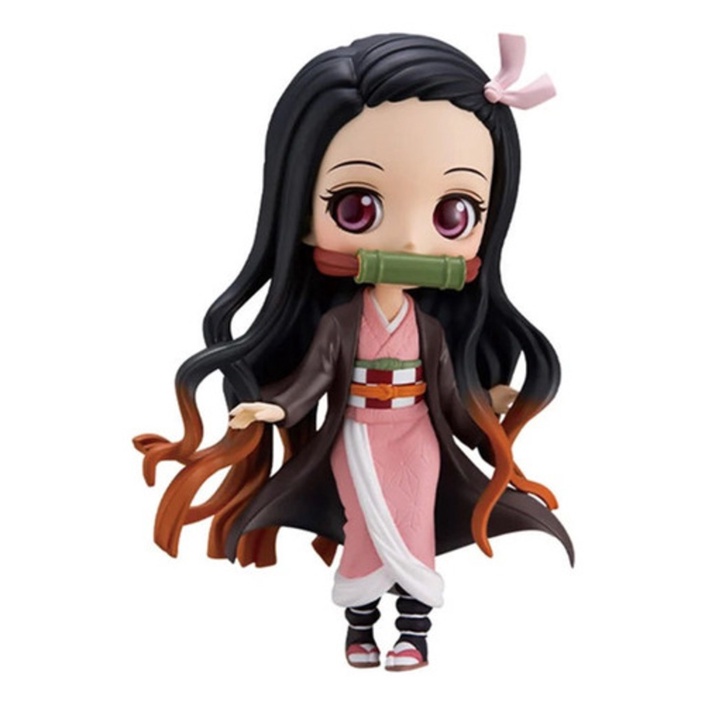 Brinquedo Demon Slayer Akaza Boneca Nezuko Kimetsu Rengoku Shopee Brasil