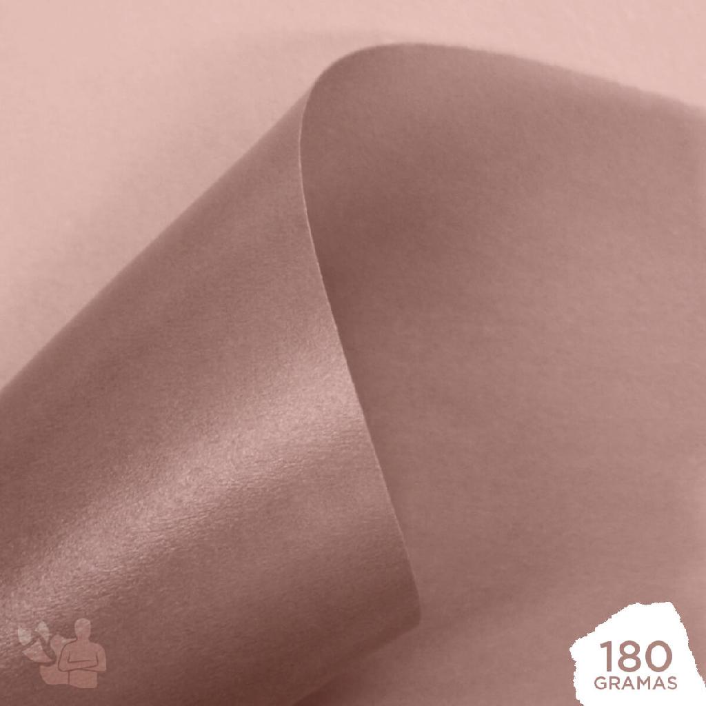 Papel Vegetal Perolizado G A Nude Folhas Shopee Brasil