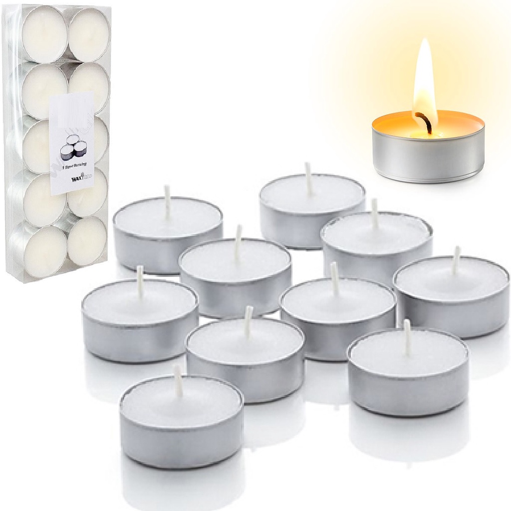 Kit Velas Fondue Rechaud Jantar Suporte Aluminio Cm Shopee Brasil