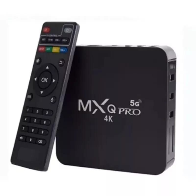 Modelo 2024 Conversor Smart 4k 5g Wi Fi 256gb 512gb Shopee Brasil