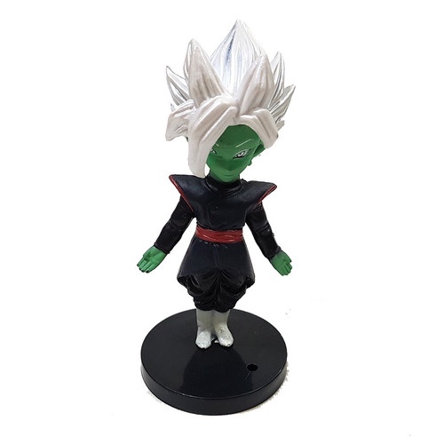 Boneco Zamasu Dragon Ball Super Action Figure Super Saiyajin Goku Gohan