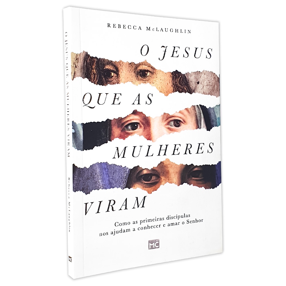 Kit O Jesus que as Mulheres Viram Diário de Oração Mulher Virtuosa