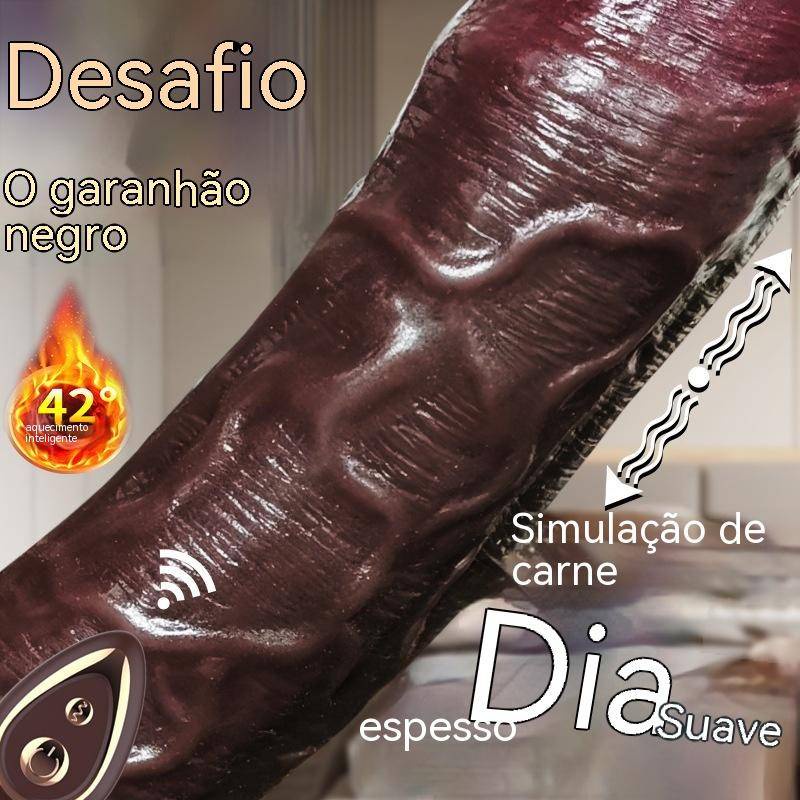 P Nis De Borracha Realista Dildo De Simula O El Trica Para P Nis