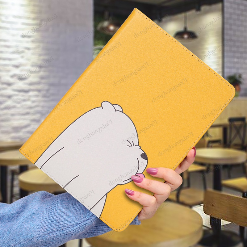 Estojo Para Xiaomi Redmi Pad Se Polegadas Linda Desenho