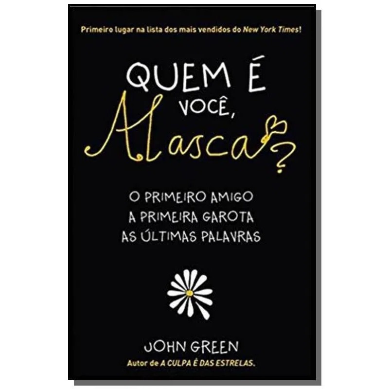 Quem E Voce Alasca Autor John Green Shopee Brasil