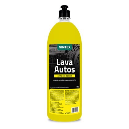 Lava Autos L Vonixx Shopee Brasil