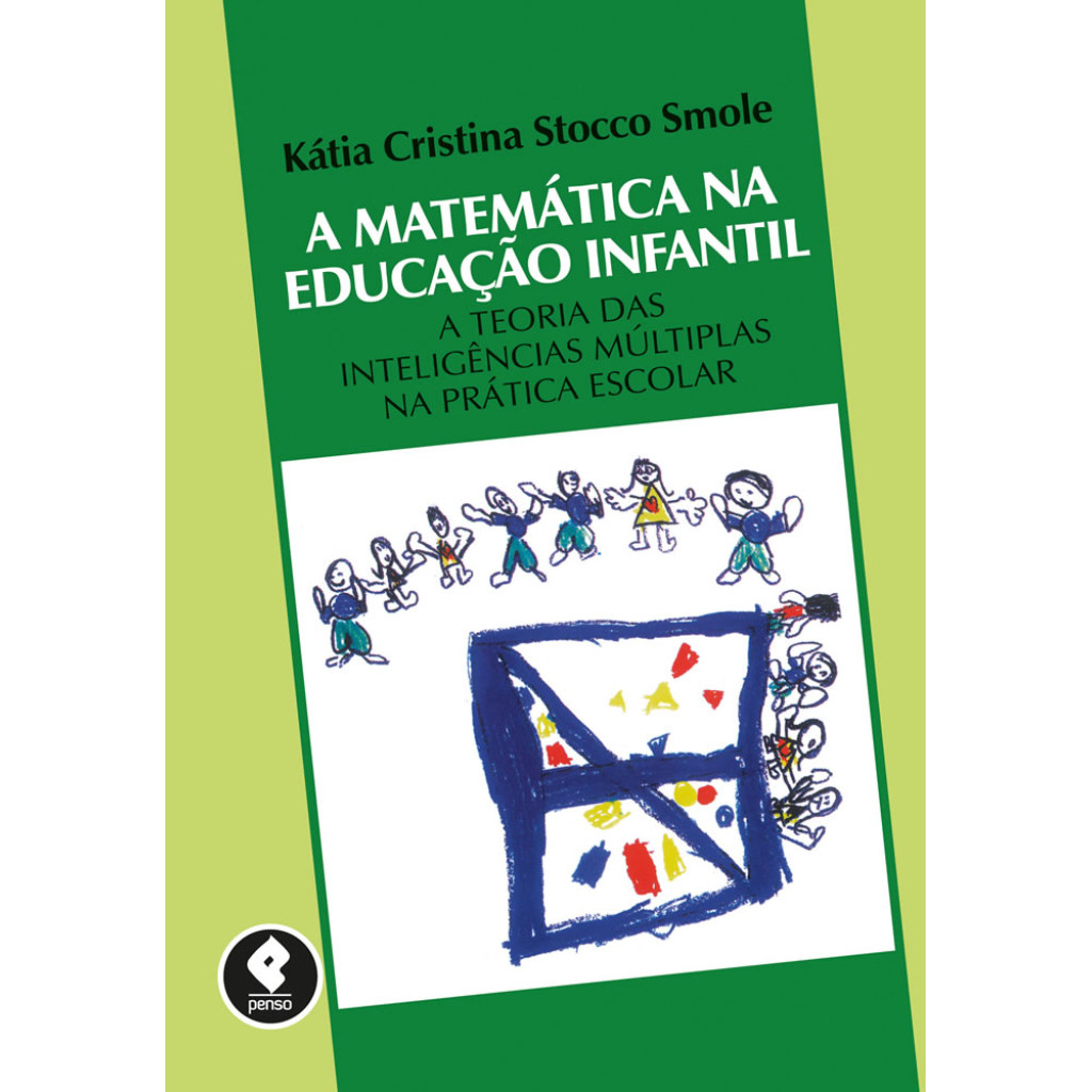 A Matem Tica Na Educa O Infantil Shopee Brasil