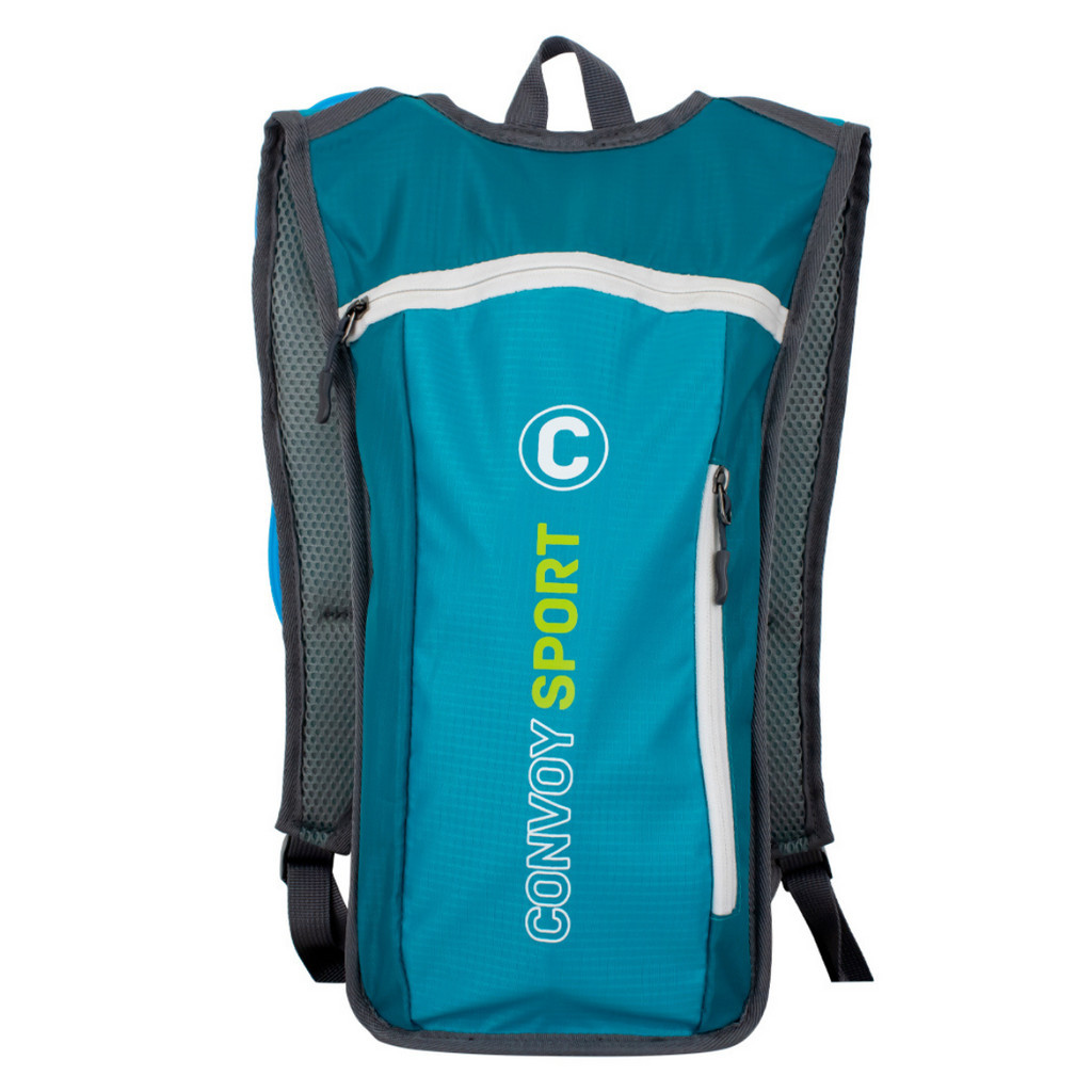 Mochila De Hidratação Camelback Bolsa Garrafa 2L Para Ciclismo