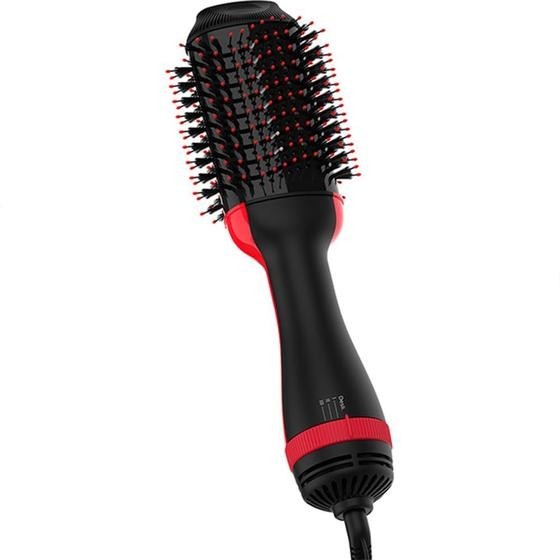 Escova Secadora Rouge Style 4 127V Cadence Shopee Brasil