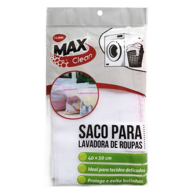 kit Sacos Lavar Roupa Intima Lingerie Delicada Zíper x cm