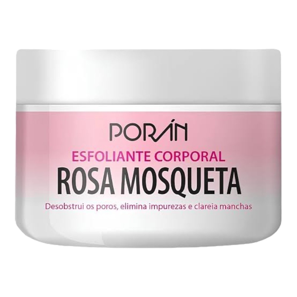 Esfoliante Corpo E Rosto Por N G Shopee Brasil