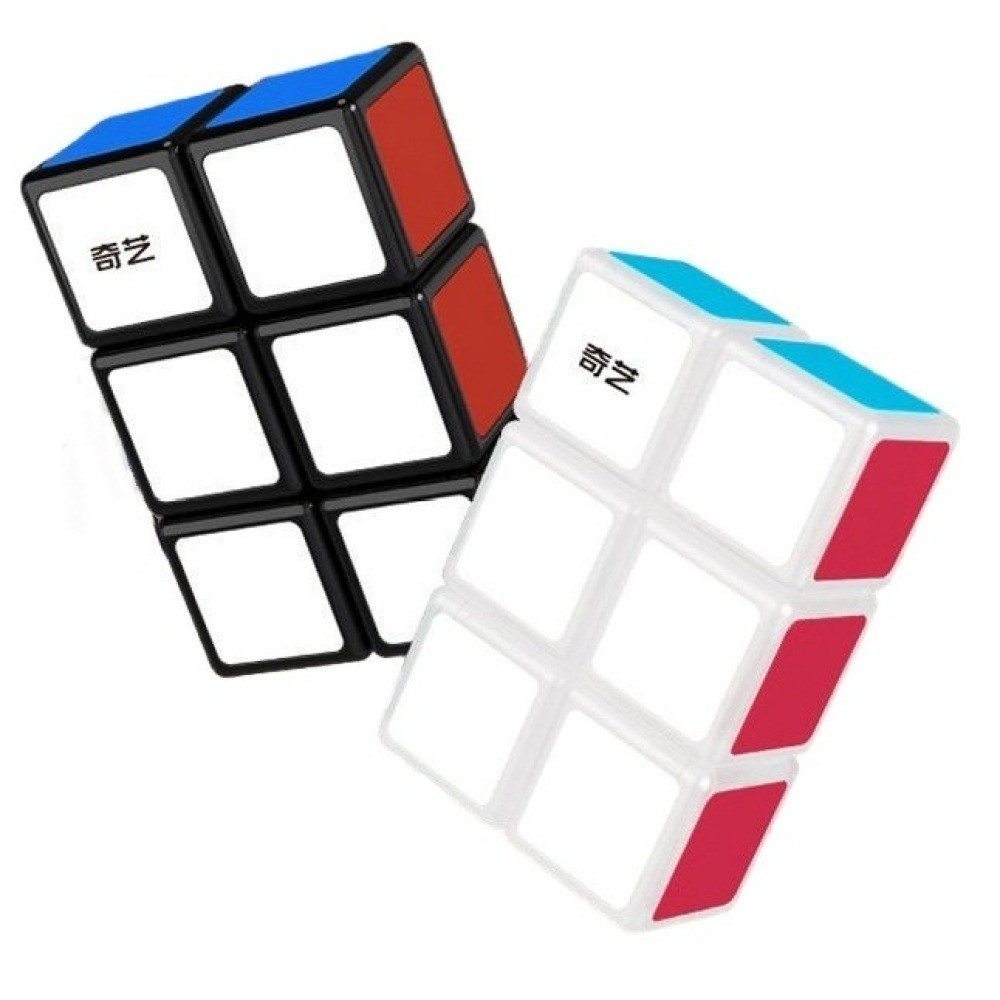 Cubo M Gico X X Qiyi Tiny Fidget Cubo Shopee Brasil