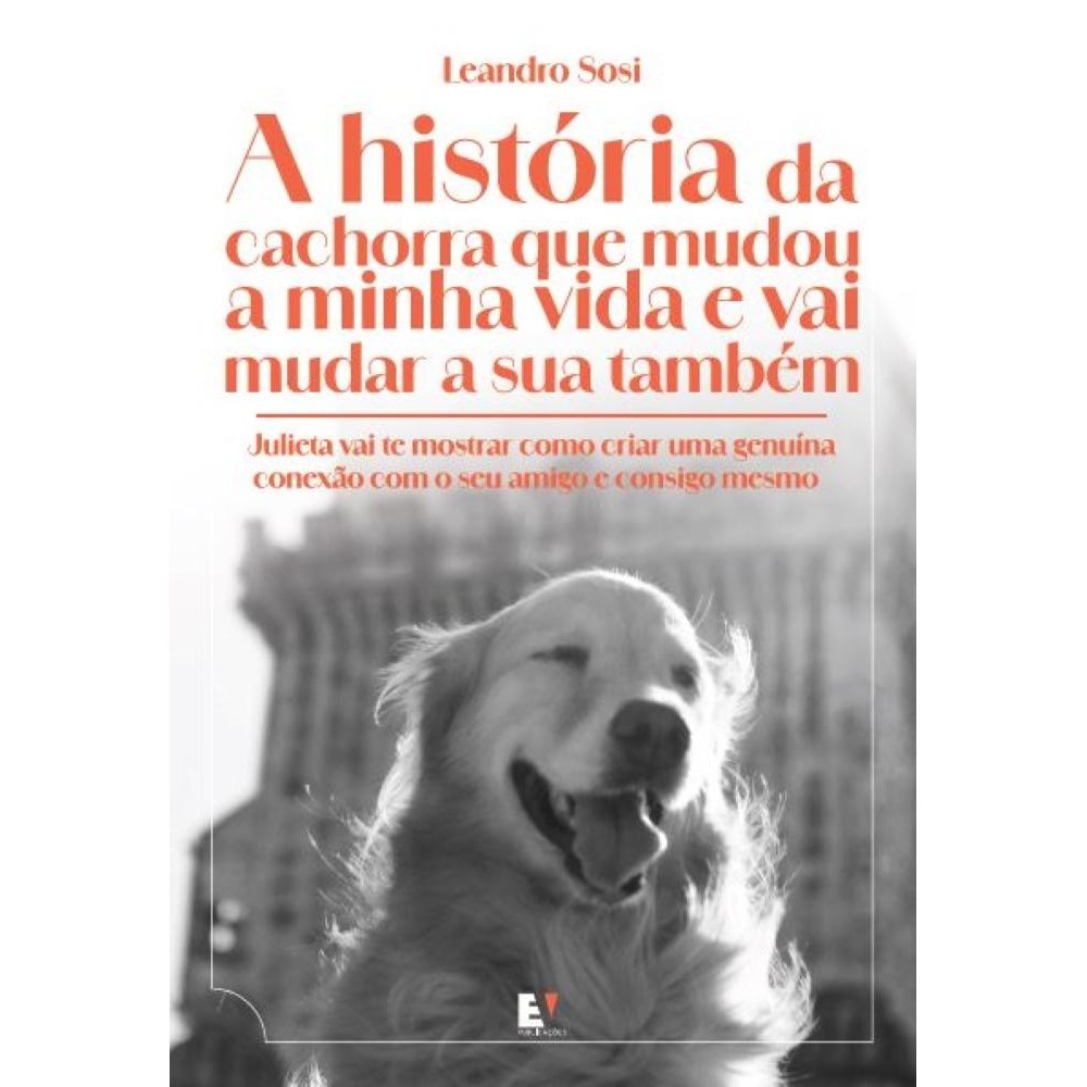 A Hist Ria Da Cachorra Que Mudou A Minha Vida E Vai Mudar A Sua Tamb M