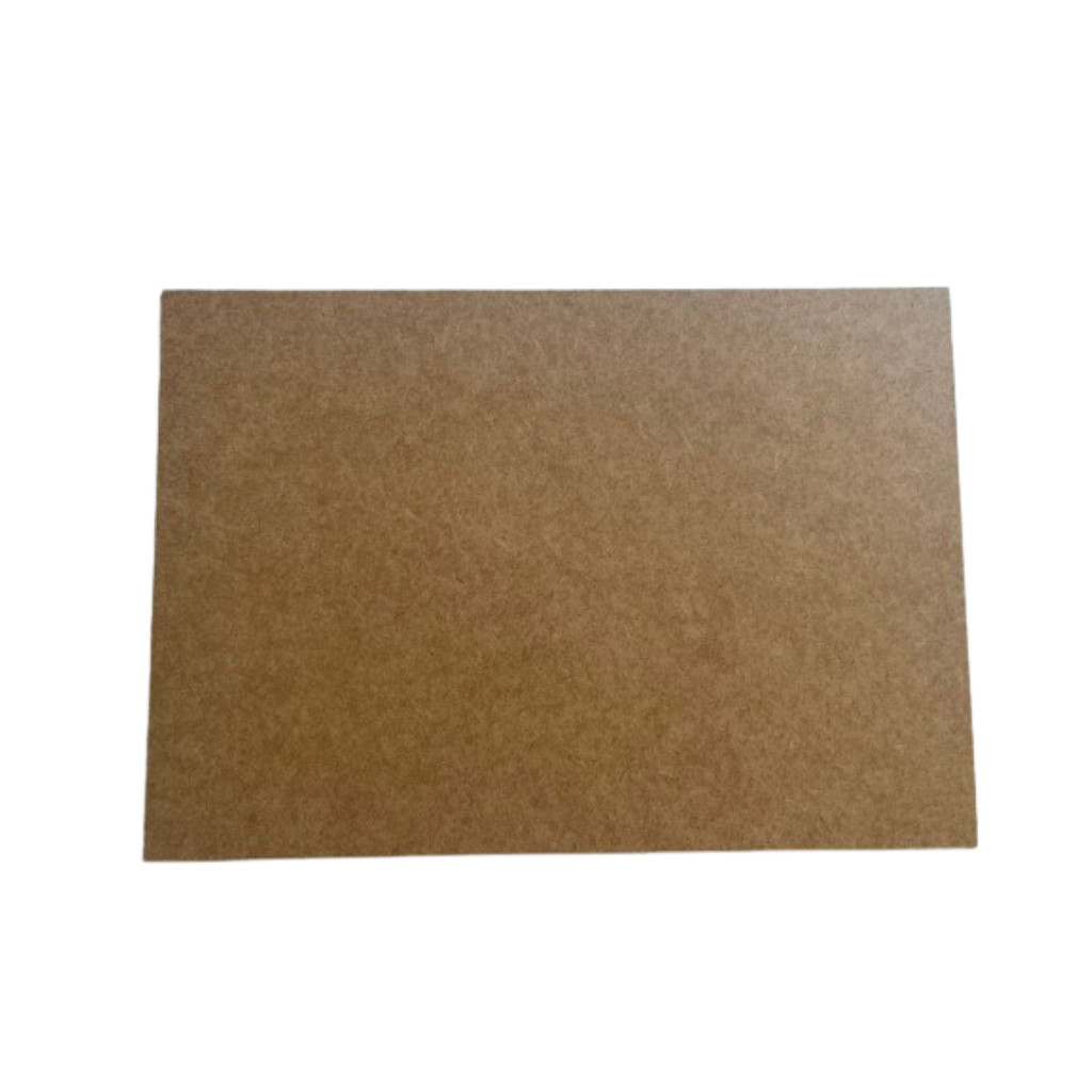 KIt 2 Placa Chapa MDF Cru 9 Mm 20x15 Cm Quadro Artesanato Shopee Brasil