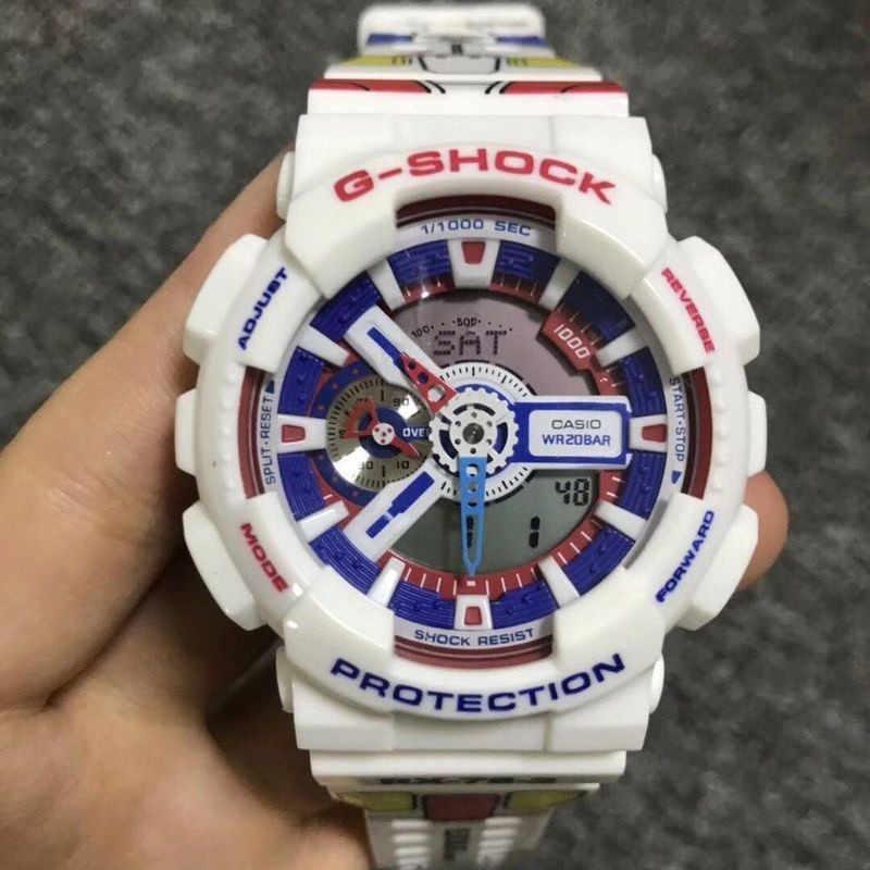 C A S I O G Shock Rel Gios Masculinos Ga League Of Legends Co