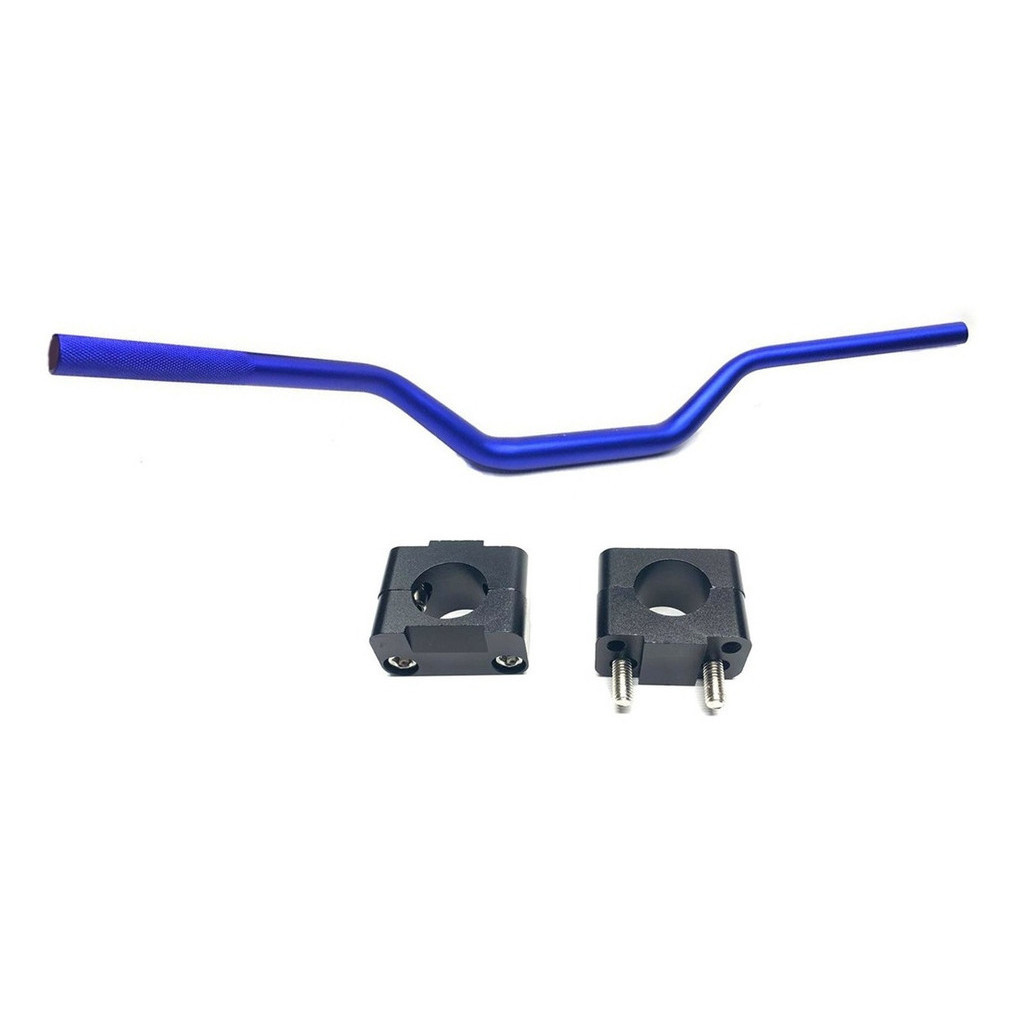 Guidão Esportivo Moto Naked Fazer Cb300 Cb Hornet Xj6 Next Shopee Brasil
