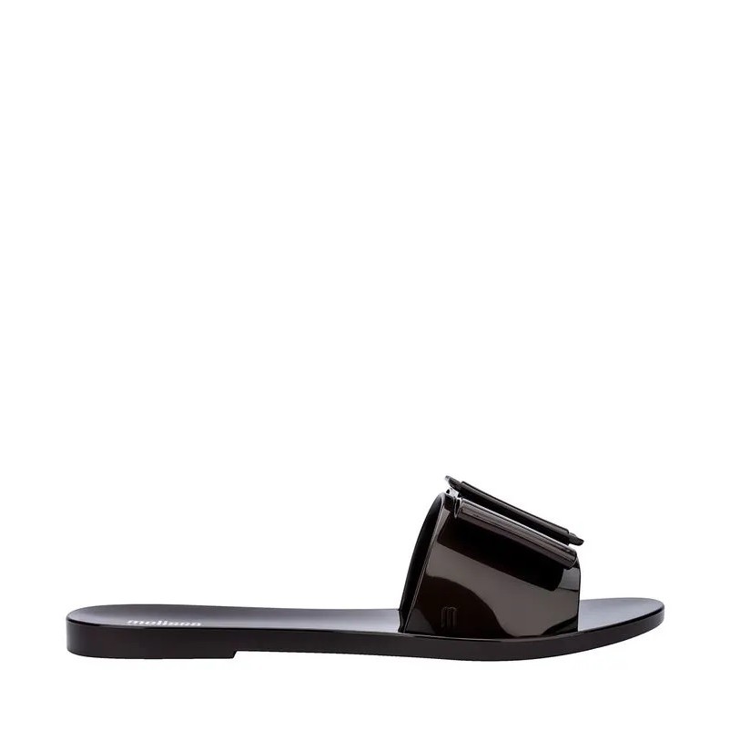 Chinelo Rasteirinha Melissa Babe Slide Original Shopee Brasil