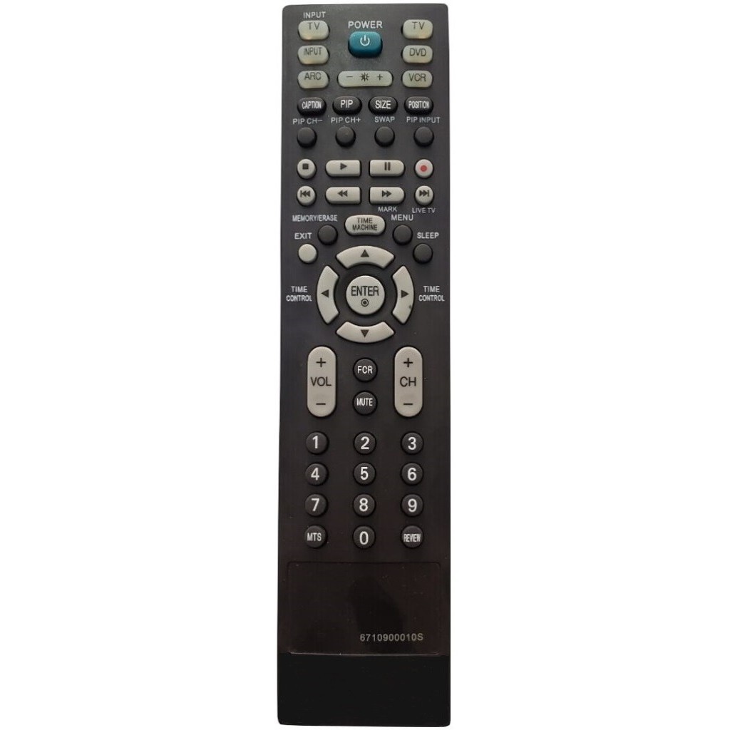 Controle Compat Vel Tv Lg Pc Rv Pb Rr S Shopee Brasil