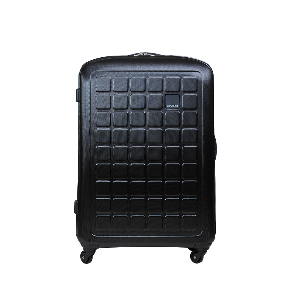 Mala Grande De Viagem Polipropileno American Tourister By Samsonite