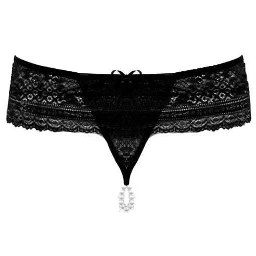 KIT 5 Calcinhas Tailandesa Pérola Lingerie rendada Shopee Brasil
