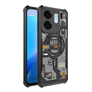 Para Infinix Hot 50i 40i 40 Pro 30i 30 Play 20i 20S 20 12 11S NFC 11
