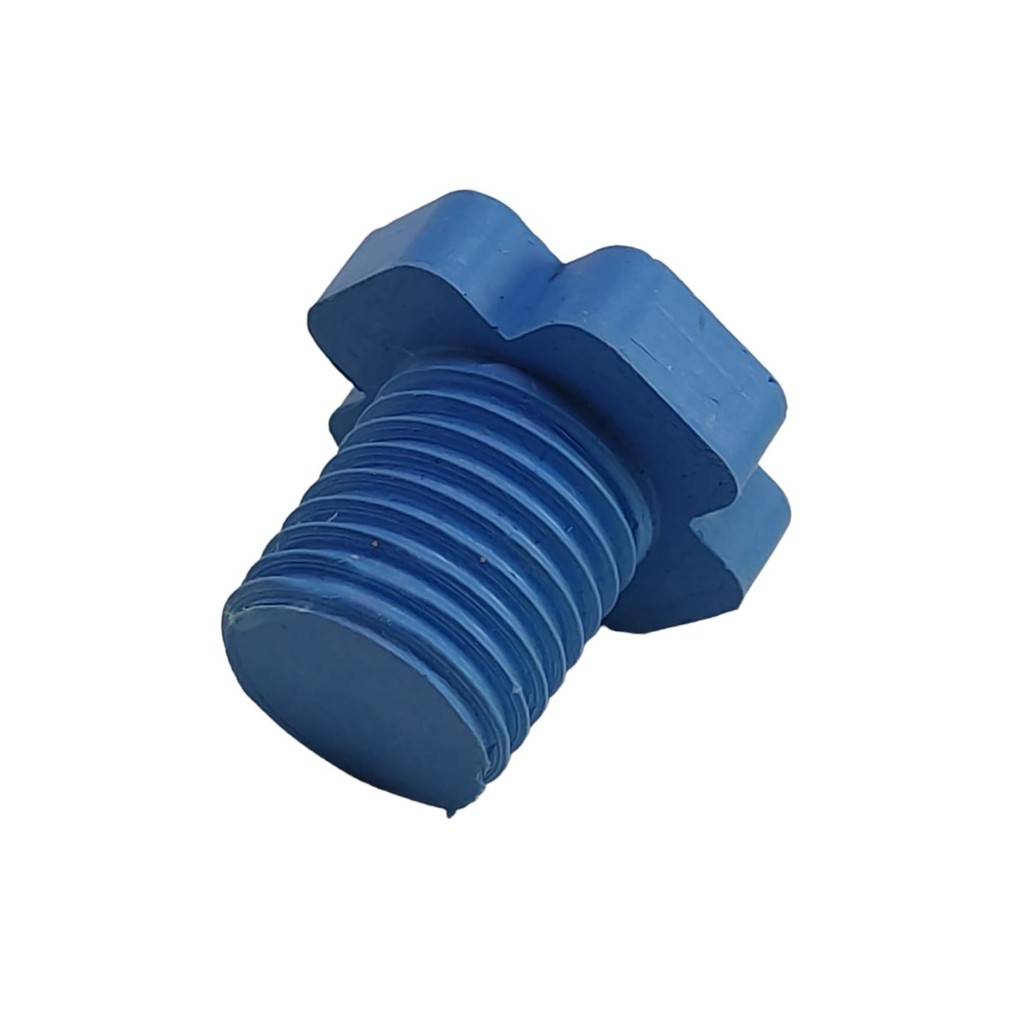 Parafuso Bujão Óleo Motor 12mm Borracha Silicone Titan Ybr Shopee Brasil