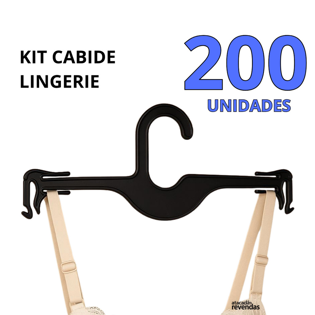Kit Cabides Lingerie Aura Conjunto Calcinha E Suti Mostru Rio G