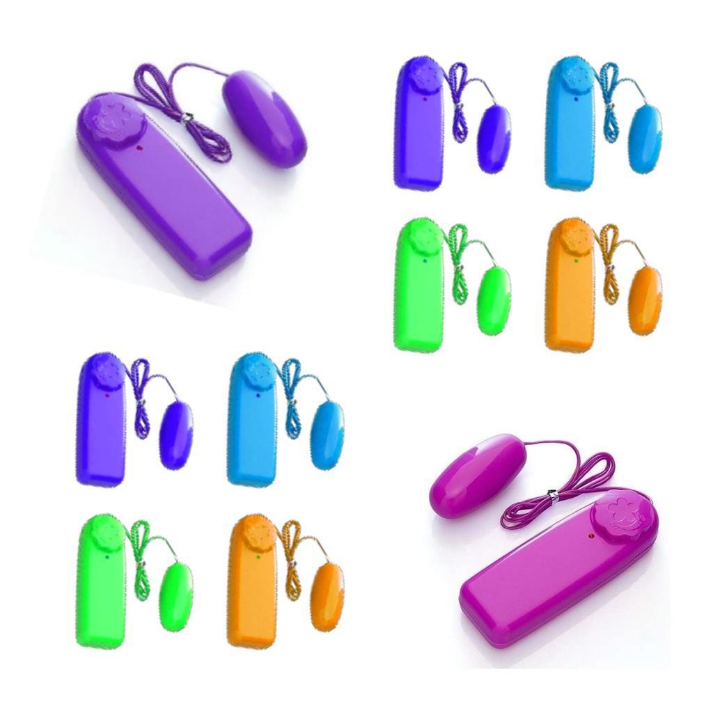 Kit Sex Shop 10un Atacado Vibrador Feminino Bullet Revenda Shopee Brasil