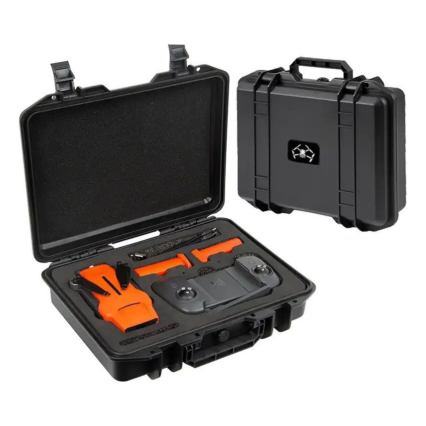 Bolsa De Transporte Para O Drone Xiaomi Fimi Mini 3 Nf Shopee Brasil