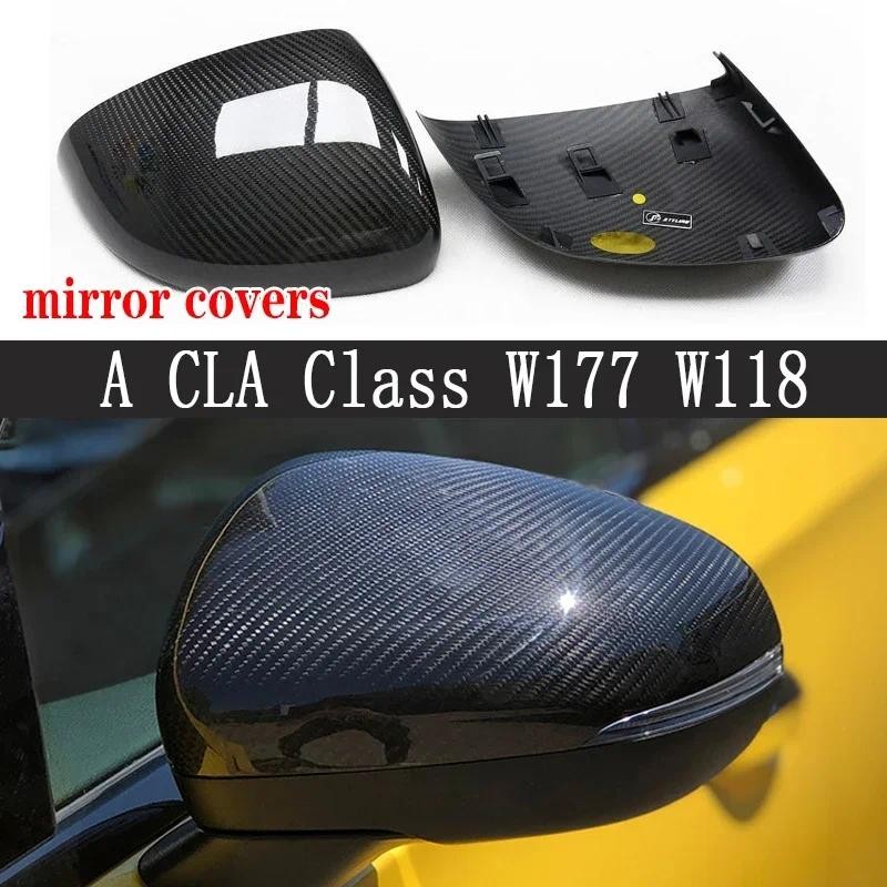 Para Mercedes Benz A CLA Classe A200 A250 CLA200 CLA260 W177 W118