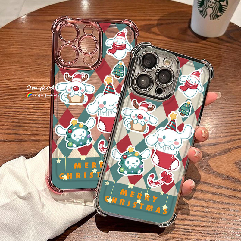 Caixa Transparente Galvanizada De Luxo Para Infinix Hot Pro Smart Note I Tecno