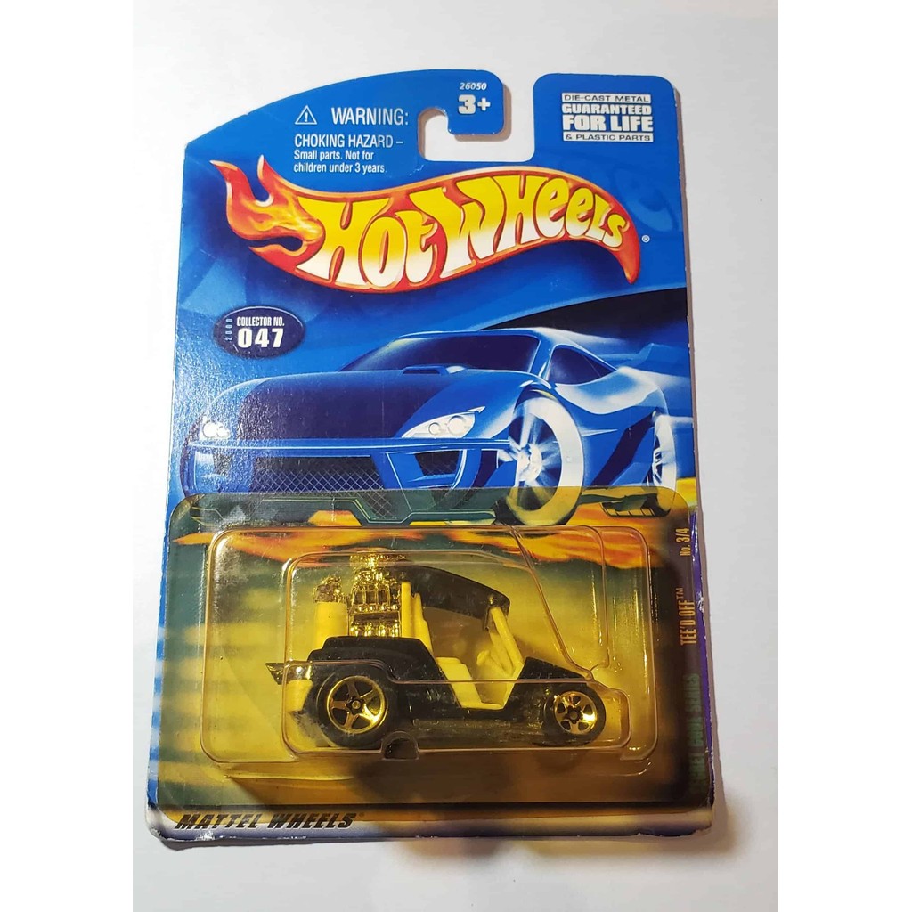 Hot Wheels Secret Code Tee D Off Shopee Brasil