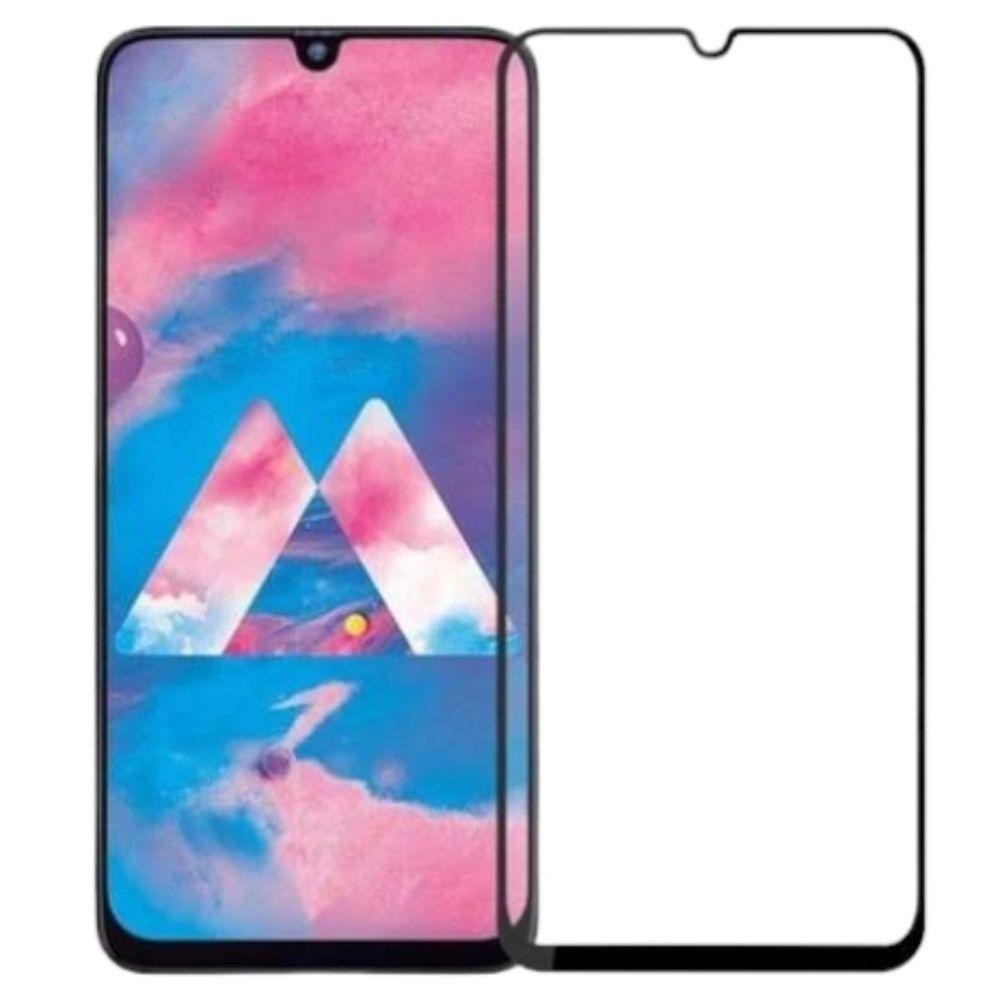 Capinha Anti Impacto P Samsung A20 A30 Película 3D Vidro Shopee Brasil