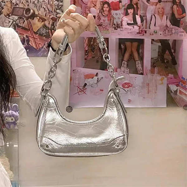 Bolsa Bolsa Feminina Bolsa Feminina Novo Nicho De Luxo Leve