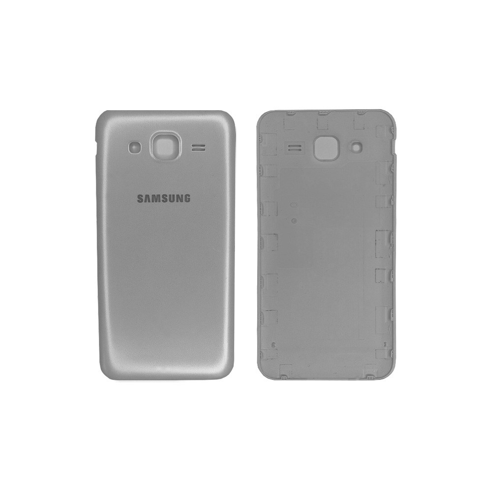 Tampa Traseira Compatível Galaxy J5 2015 SM J500 Branco a Shopee Brasil