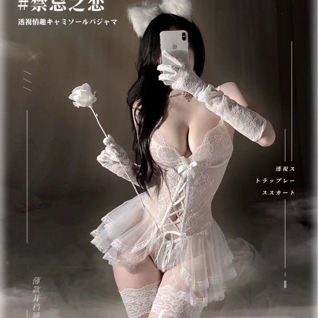 Langerie Femininas Renda Senhoras Roupa Interior De Renda Lingerie Sexy
