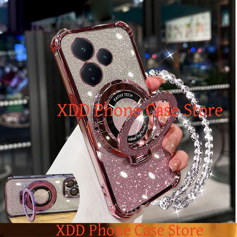 Capa Anti Queda Para Infinix Hot 30i 30 Play X669 X6831 X6835B X669C