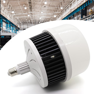 Lâmpada Bulbo 200w Alta Potência Grande E27 E40 Bivolt Luz Frio Super