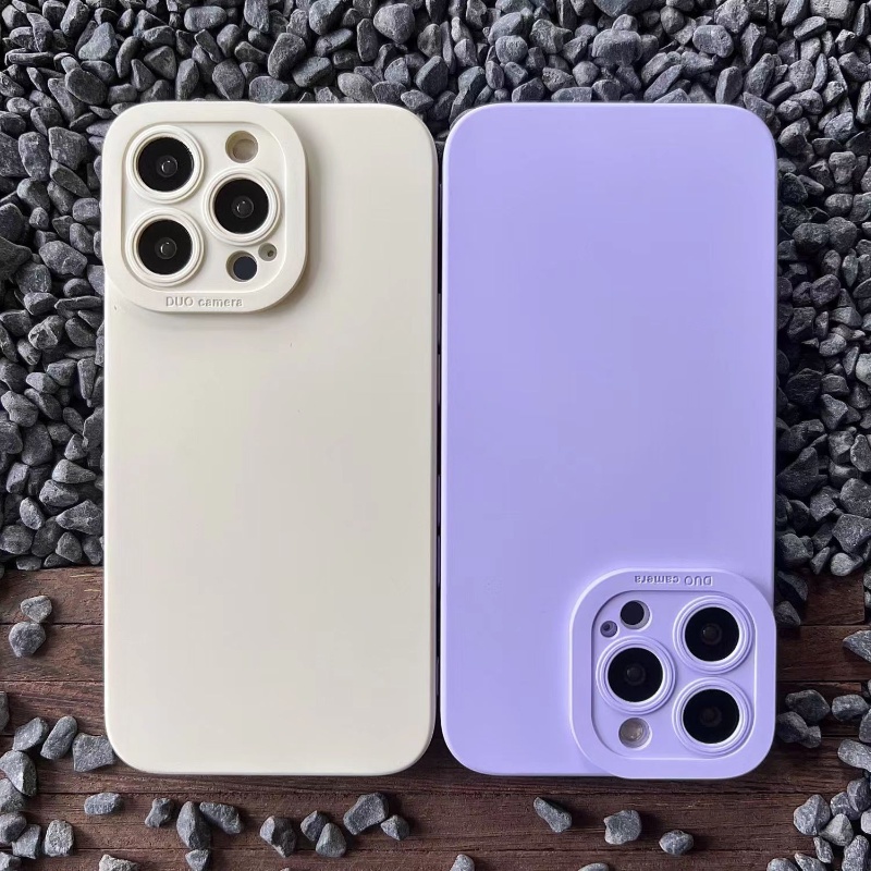 Capa Macia Fosca Para Galaxy A M De Silicone L Quido Cor Doce