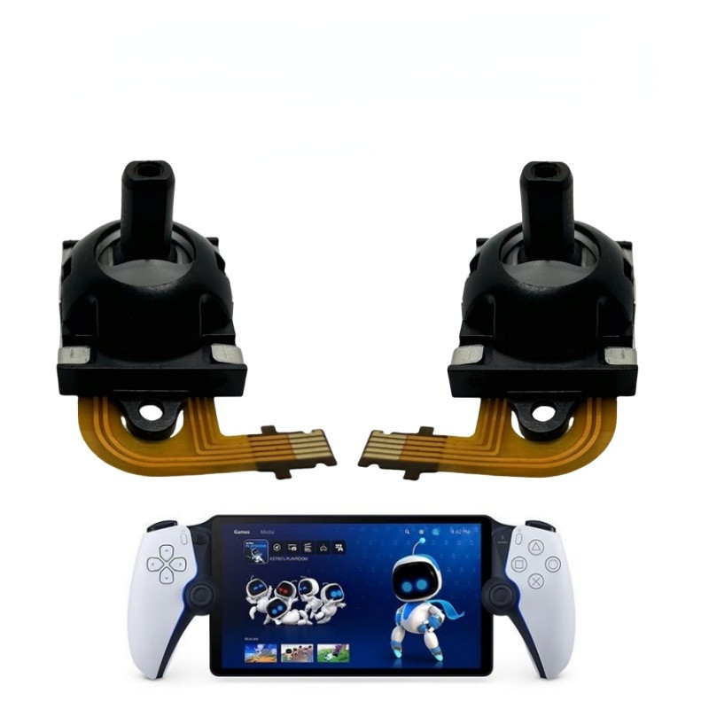 Nslikey D Substitui O De Joystick Anal Gico Para Playstation Portal