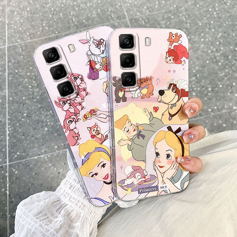 Capa Para Telefone INFINIX HOT Pro Pro I Hot G G Novo
