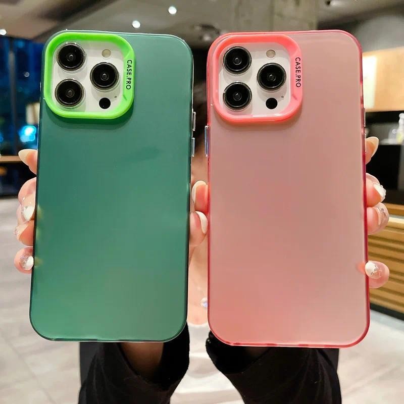 Caixa De Telefone Banhada A Prata De Cor Elegante Para Infinix Hot I I I S