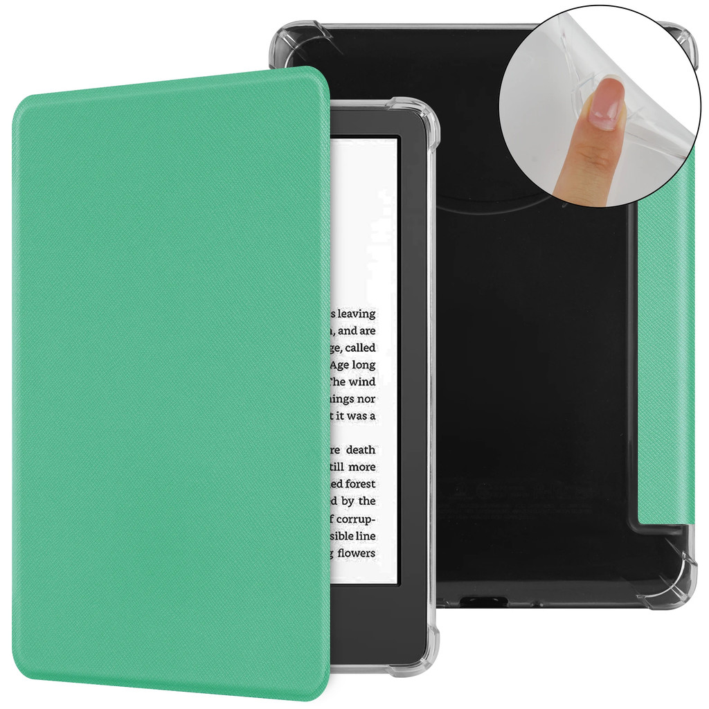 Funda Para Kindle Paperwhite Th Gera O Caso Polegada Ultra