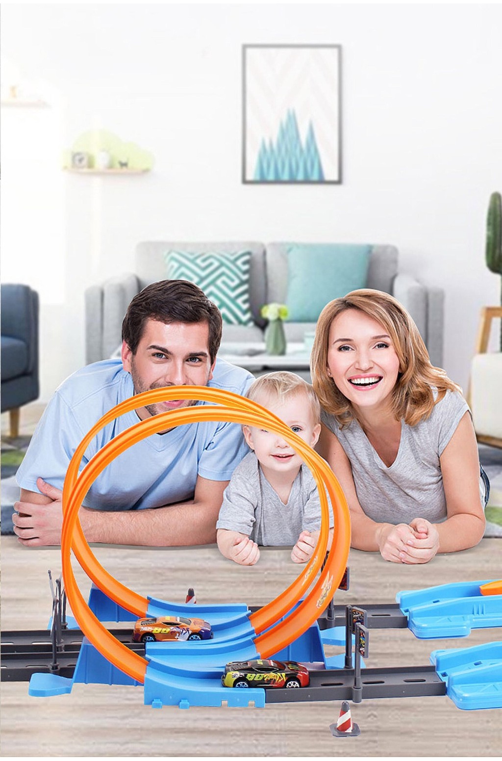 Hot Wheels Transportador De Dinossauros Transformado Veículos De